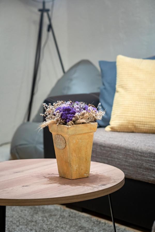 Beach Suite Nina Supetarska Draga Bagian luar foto