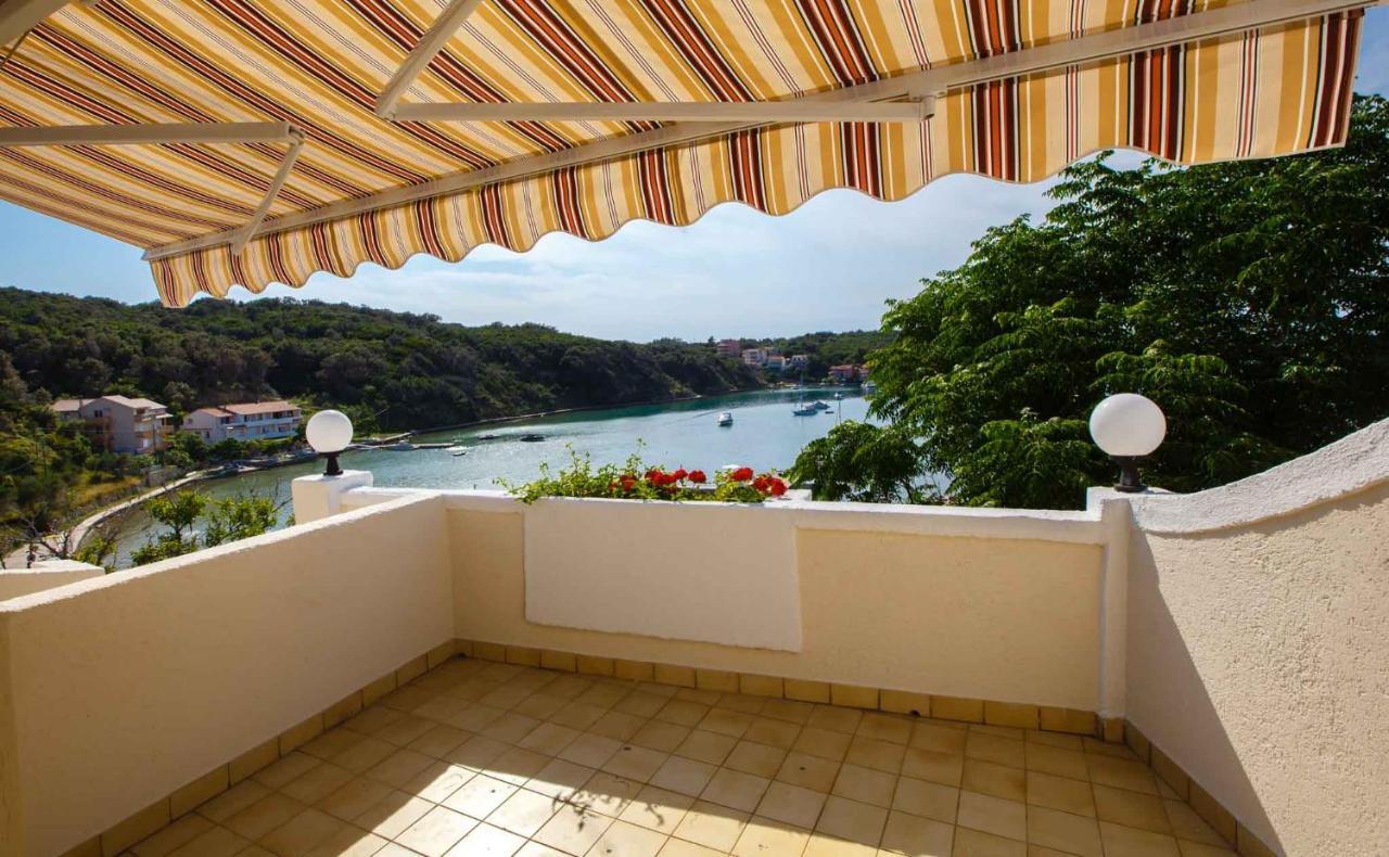 Beach Suite Nina Supetarska Draga Bagian luar foto